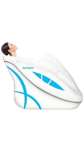Fortem Ozon Sauna